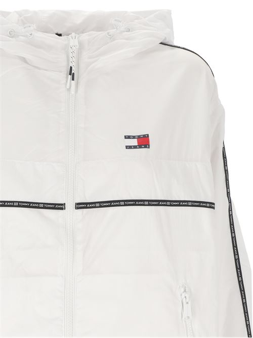 Chicago windbreaker Tommy Hilfiger | DW0DW17753YBR